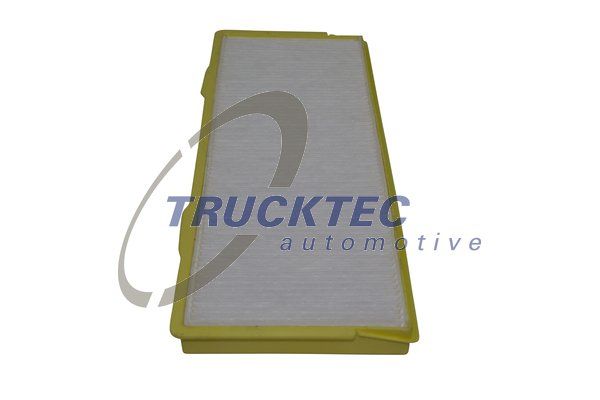 TRUCKTEC AUTOMOTIVE Filtrs, Salona telpas gaiss 04.59.011